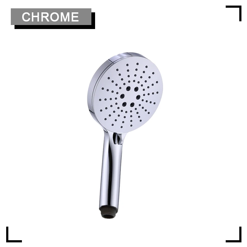 Chrome Shower only