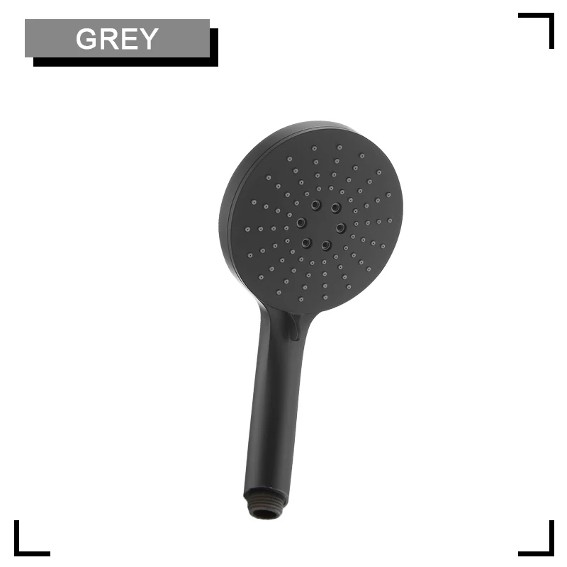 Grey Shower only