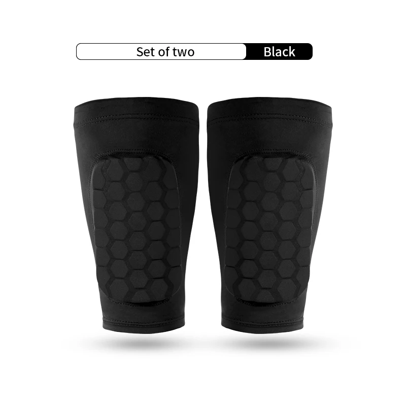 1 Pair Black