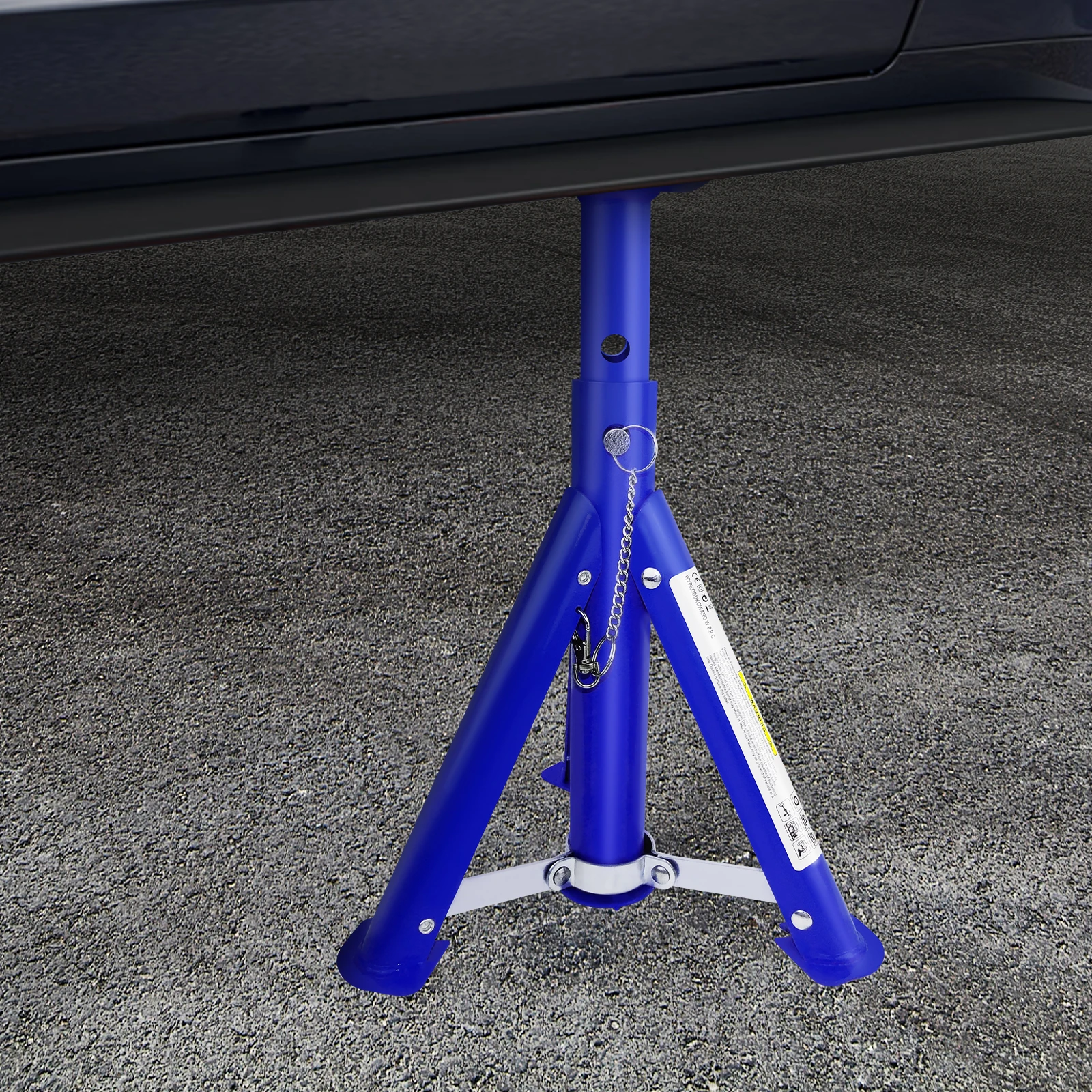 Jack Stands