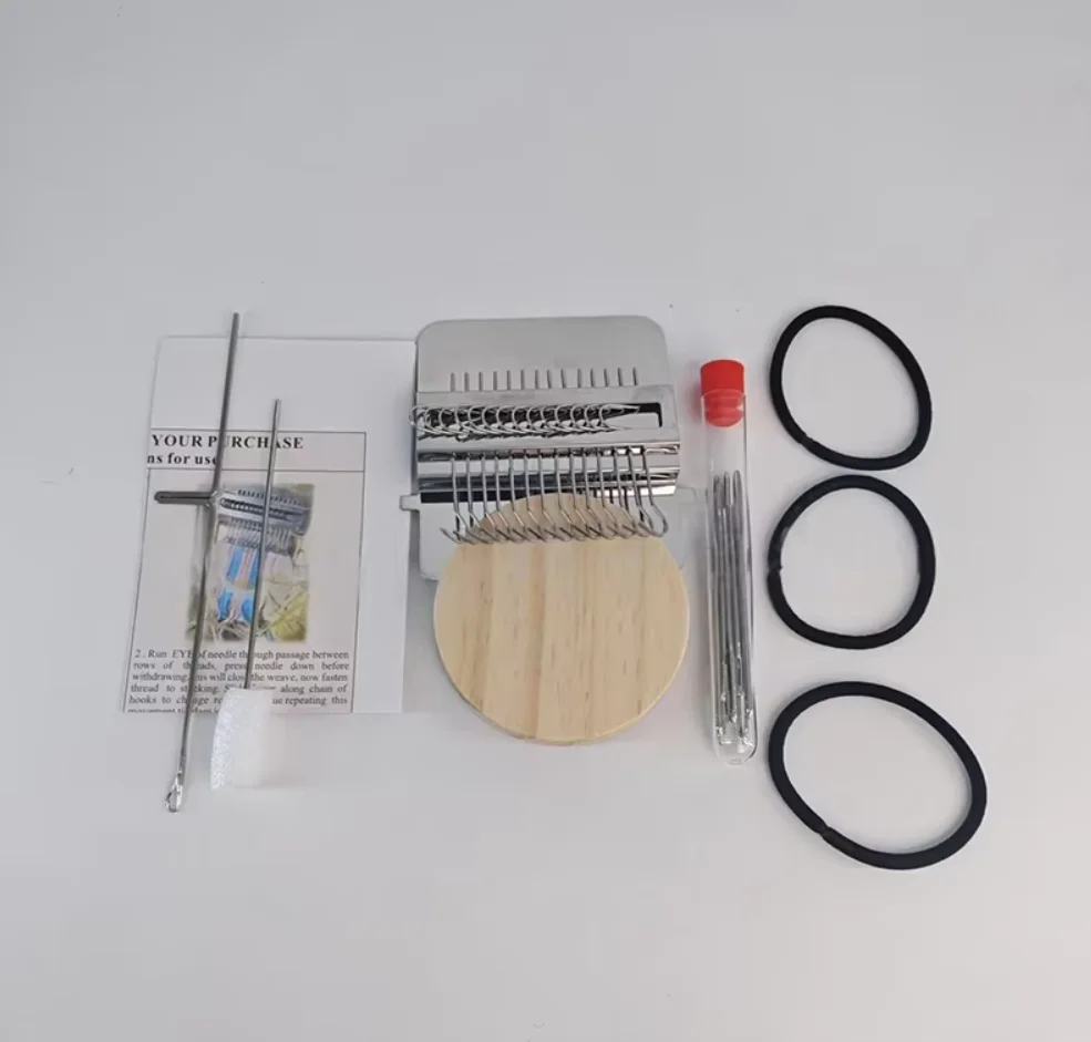 28 needles