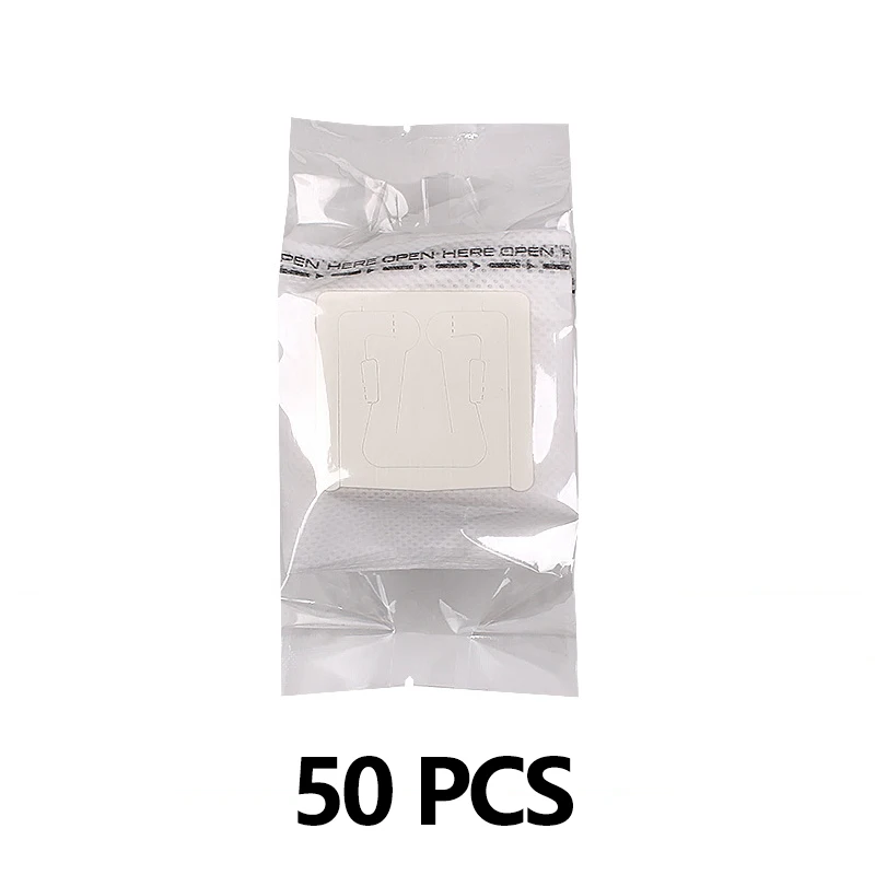 50PCS