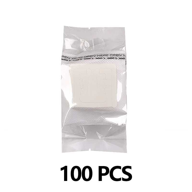 100PCS