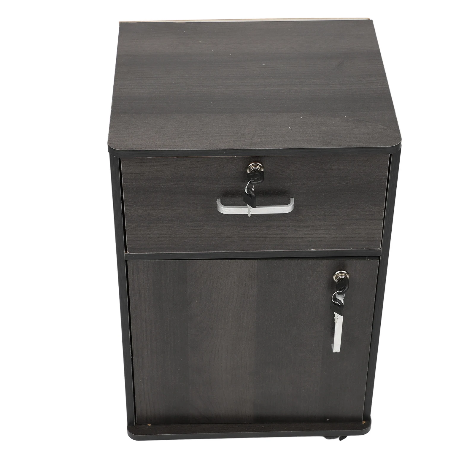 Dark Walnut