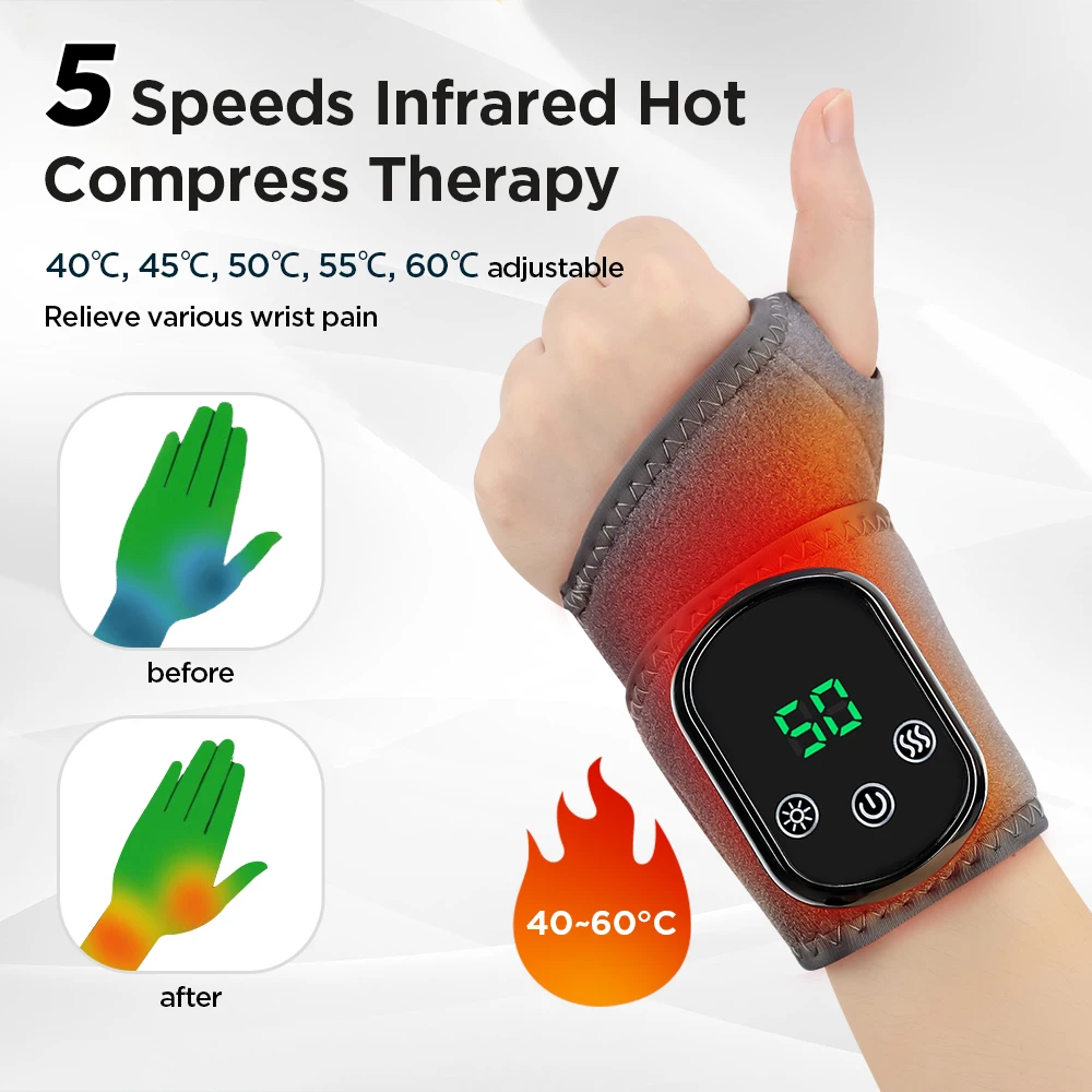 5 Heating Level