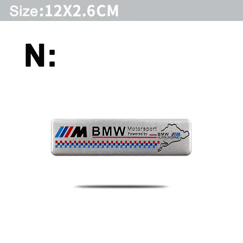 N