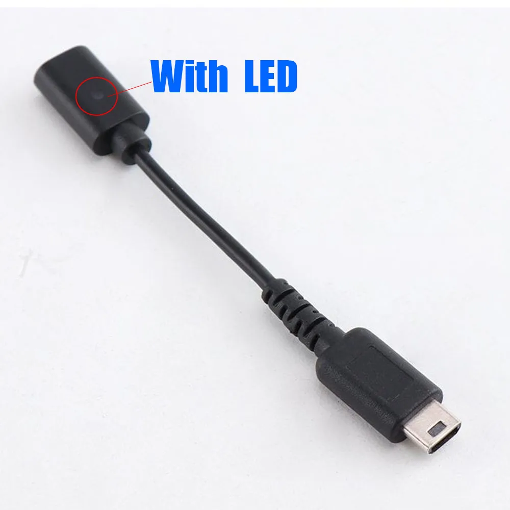 USB C FOR NDLITE