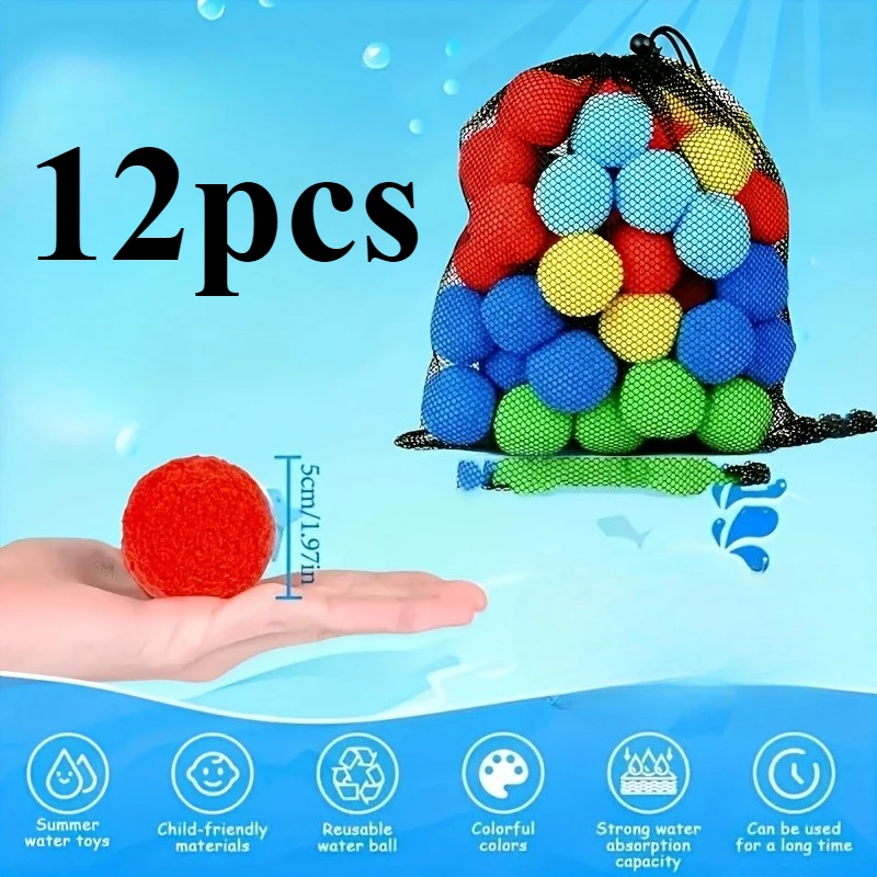 12pcs