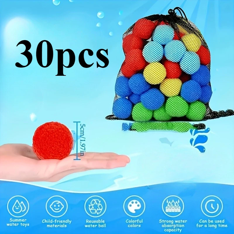 30pcs