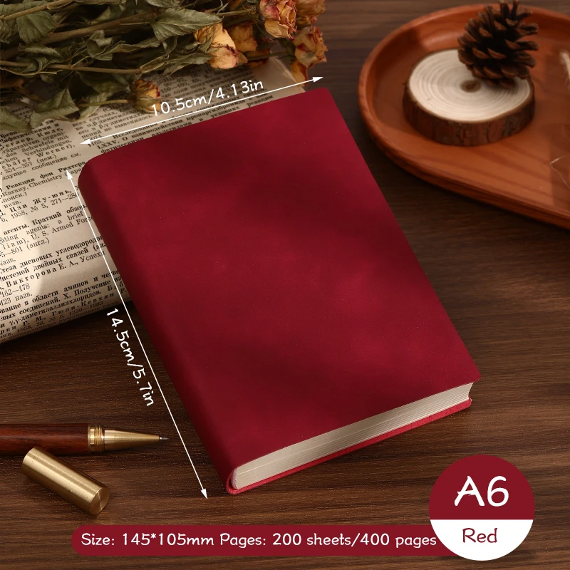 red-400pages