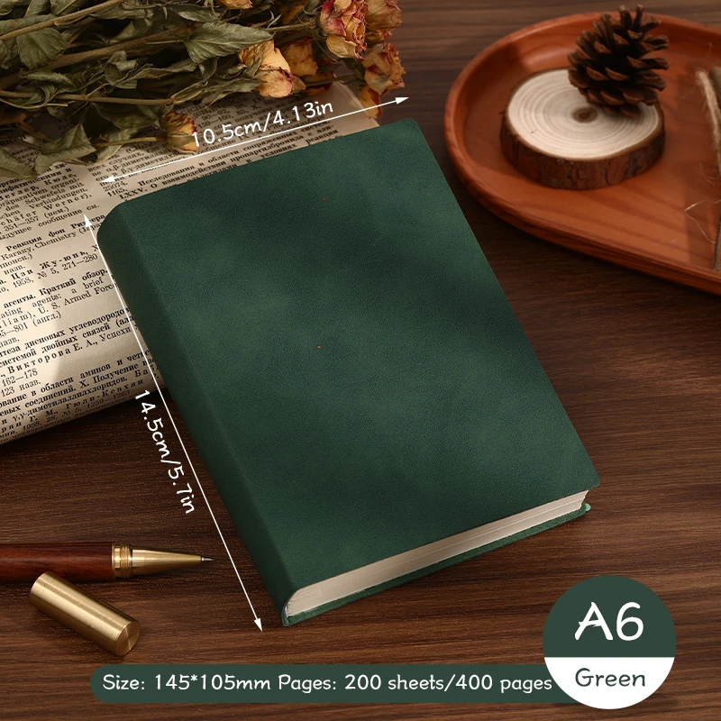 green-400pages