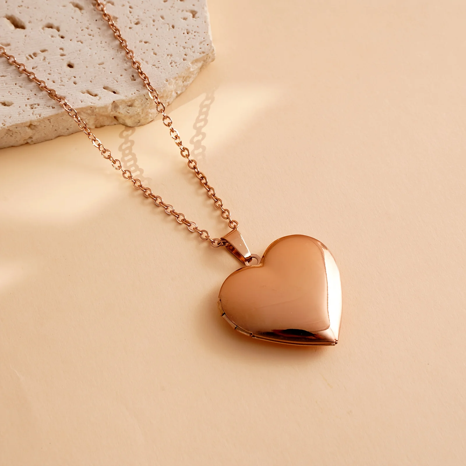 ROSE GOLD COLOR