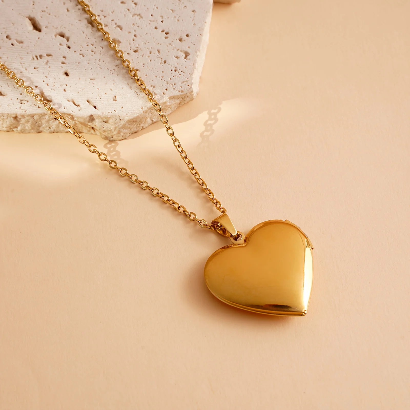 Gold-color