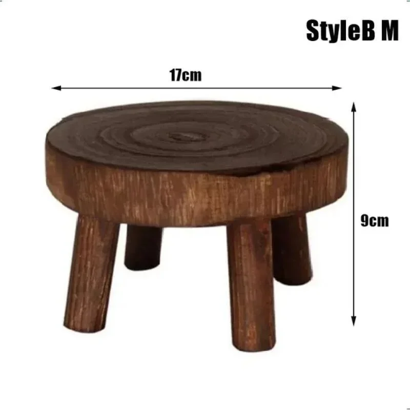 B M