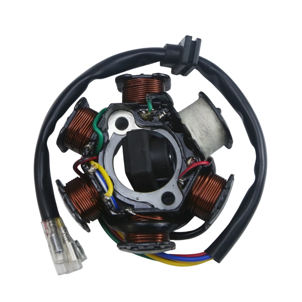 motor coil