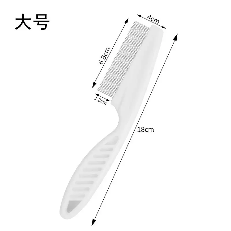 Flea Comb-L