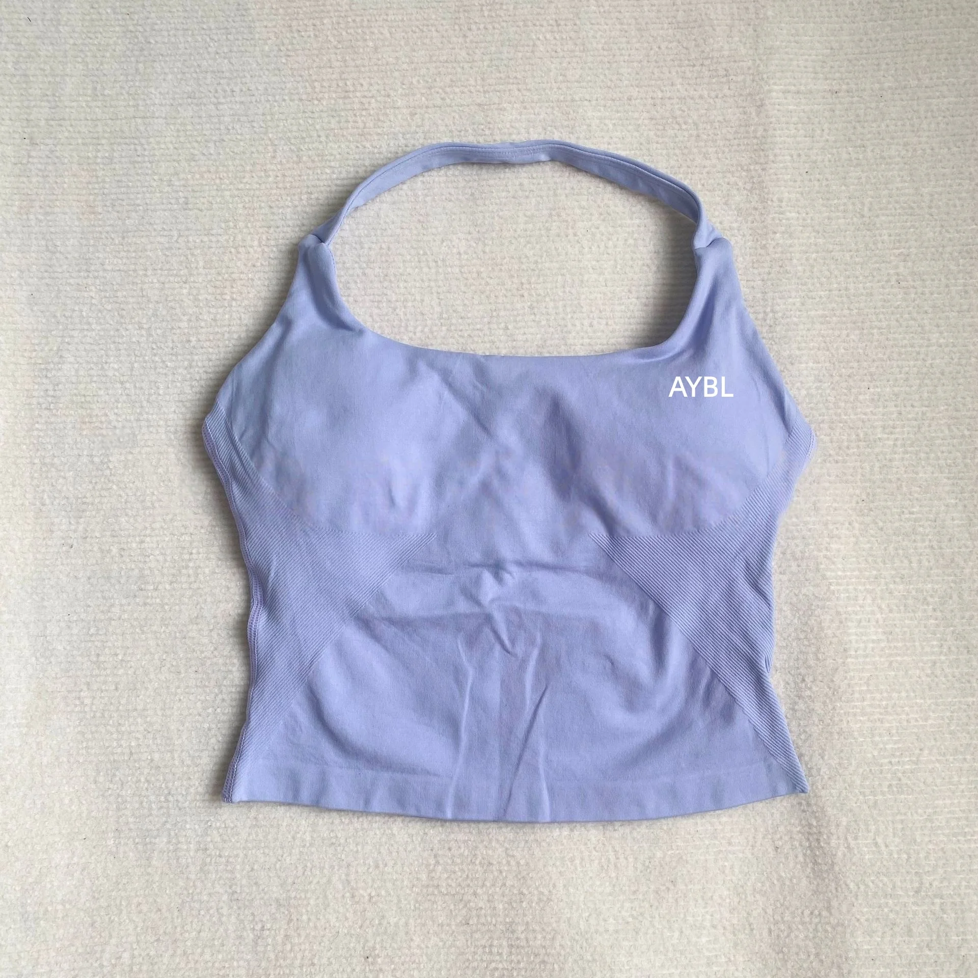 Light Purple Top
