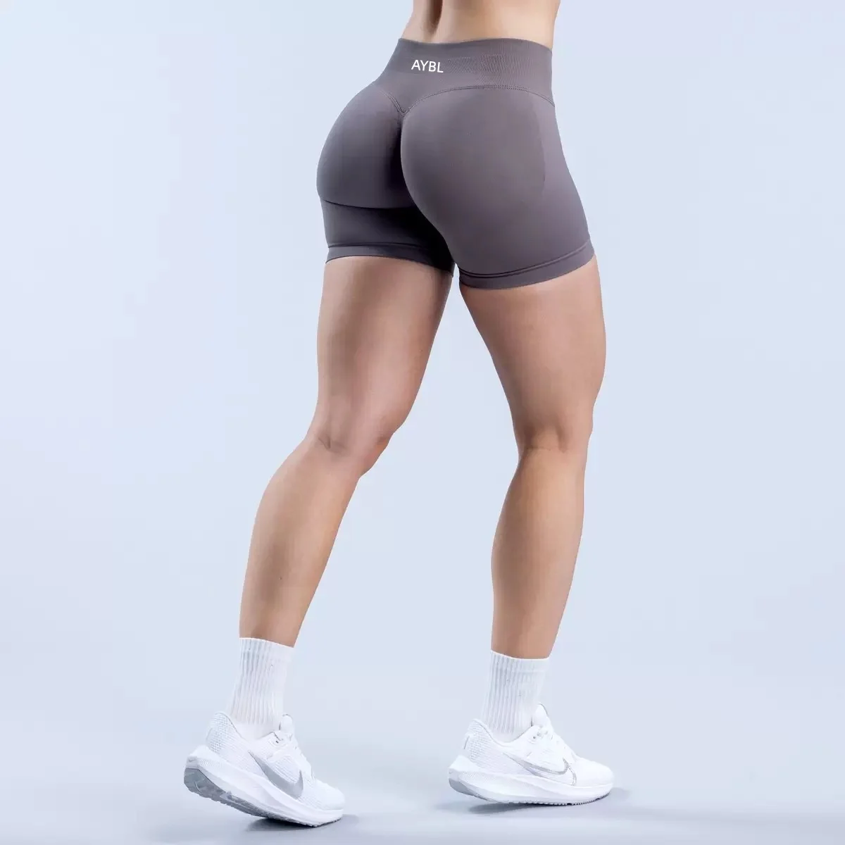 Truffle Shorts
