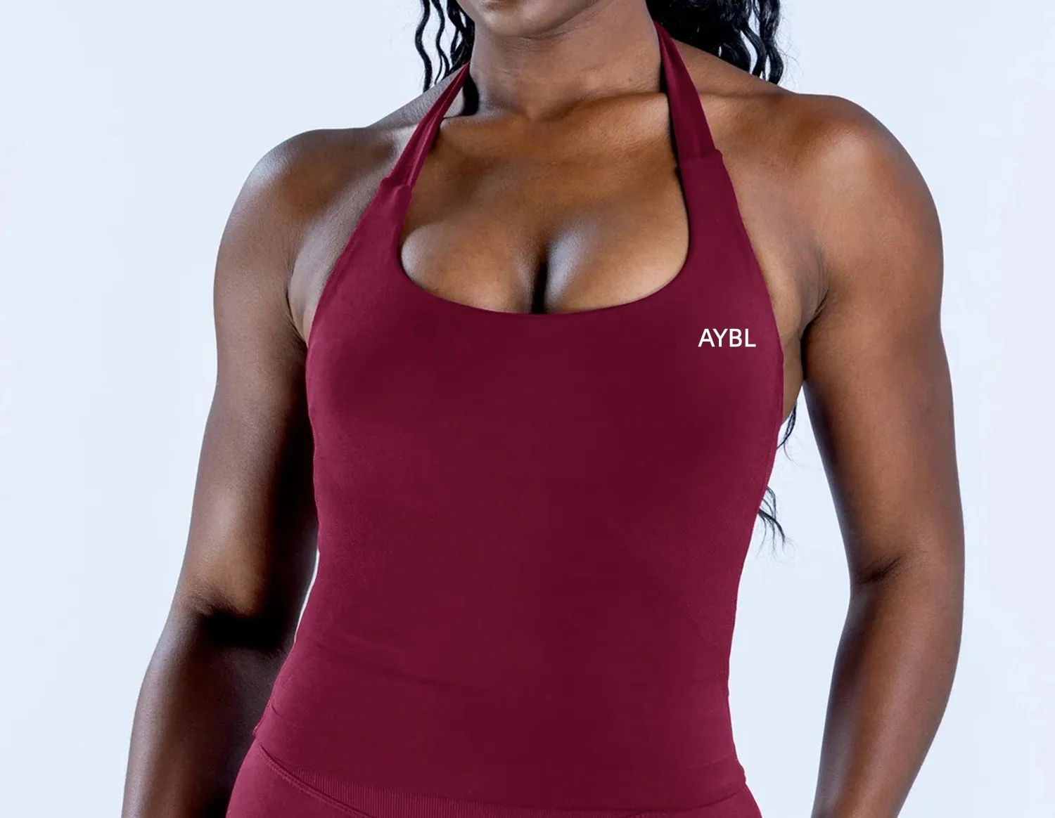 Winter berry Top