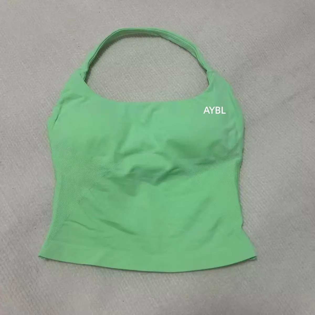 Mint Green Top