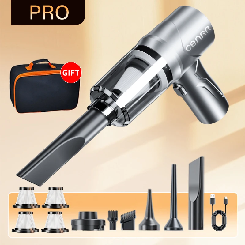 Pro 4hepa Bag