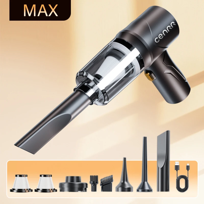 Max 2hepa