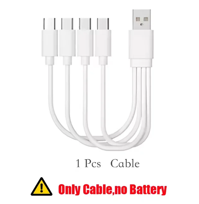 1 pcs Cable