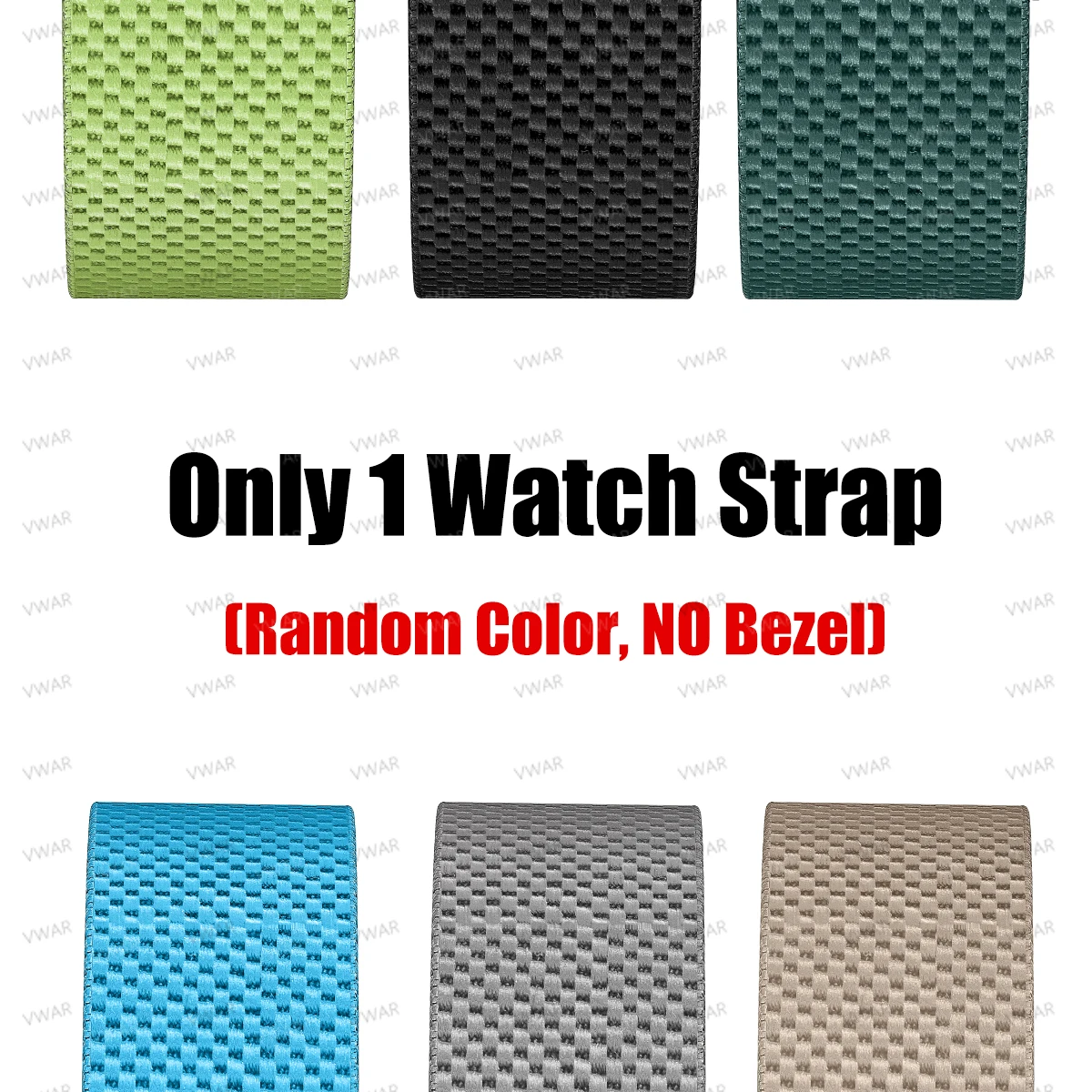 Only Strap