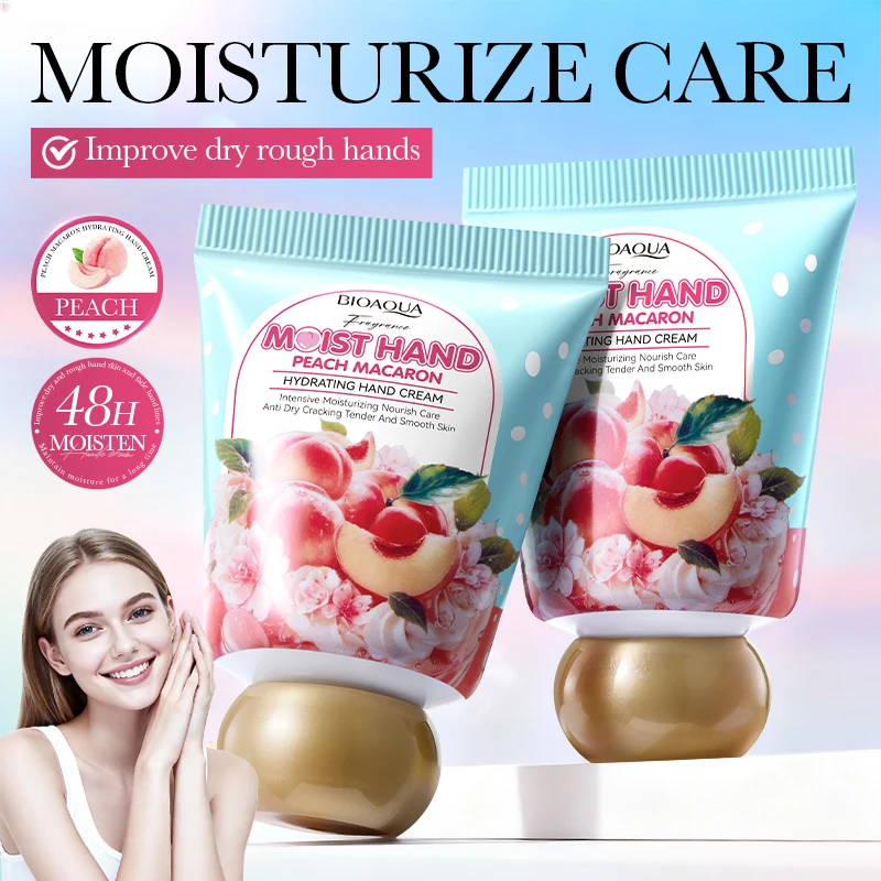 Honey Peach 2pcs