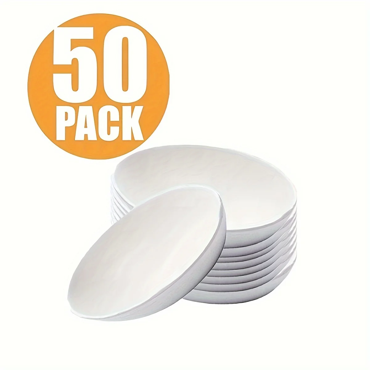 50Pcs