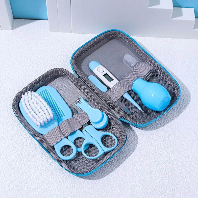 Blue-8pcs