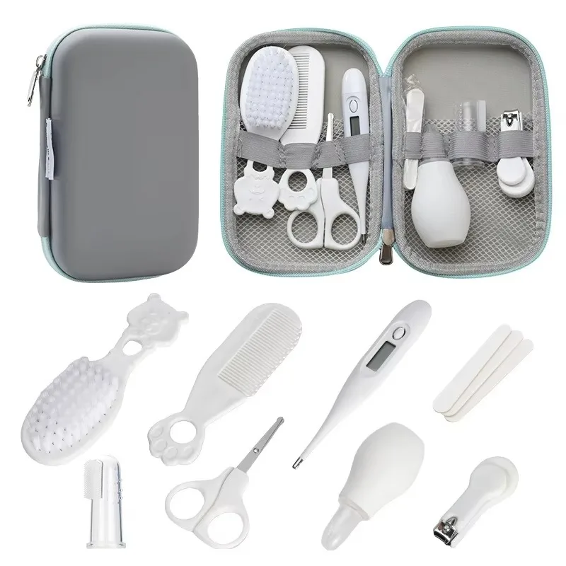 White-8pcs