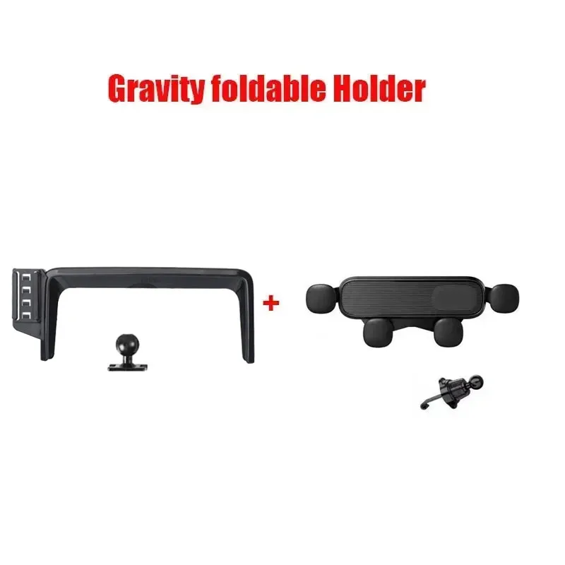 1Set Gravity Holder