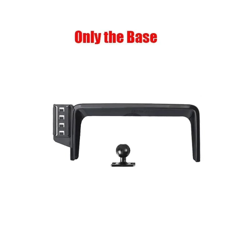 1Pc Base Only
