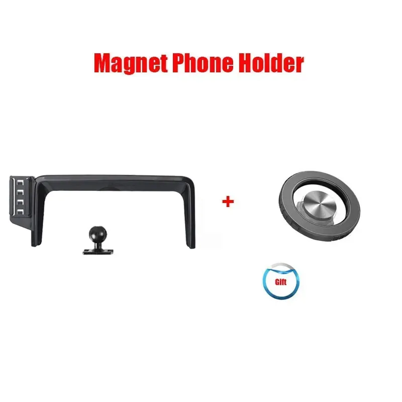 1Set Magnetic Holder