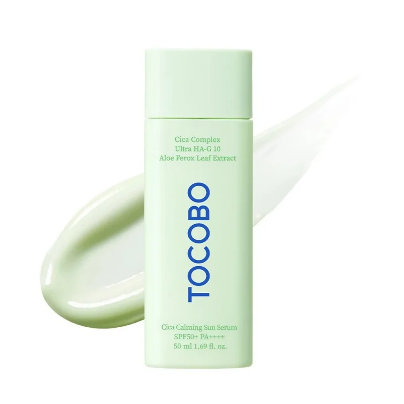 Green Sunscreen