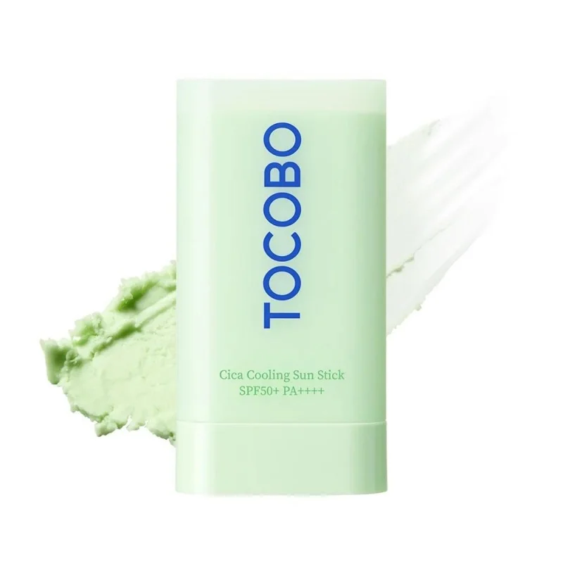 Green Sun Stick