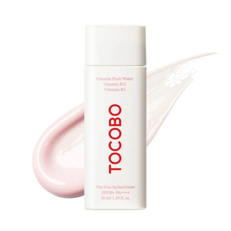 White Sunscreen