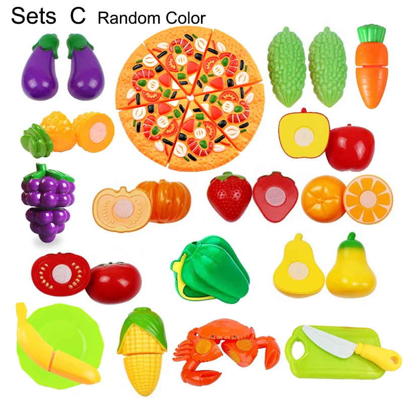 Sets C Randam Calor