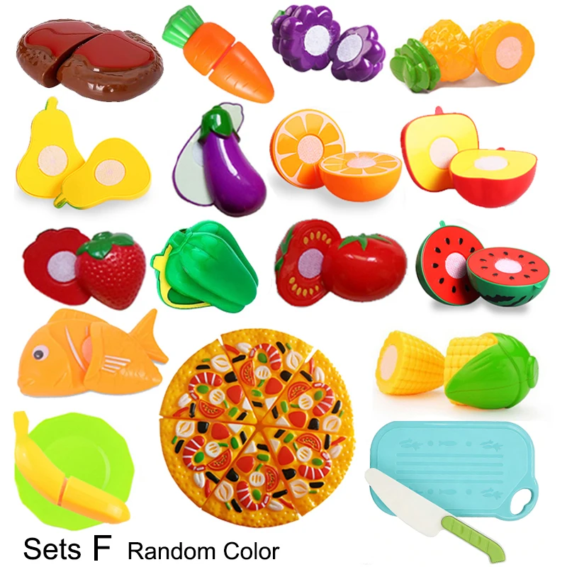 Sets F  N