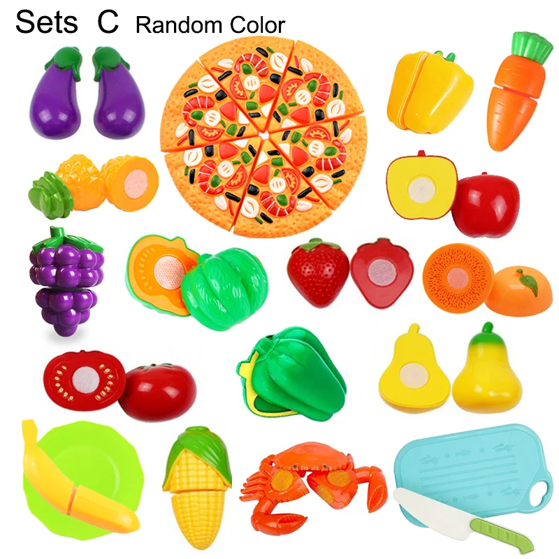 Sets C  N