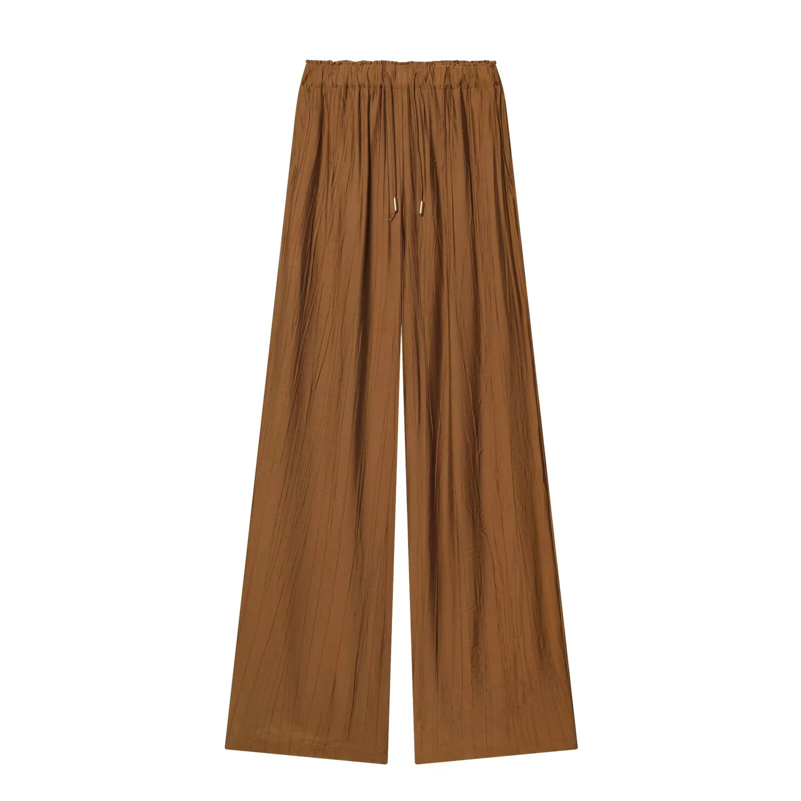 Brown pants