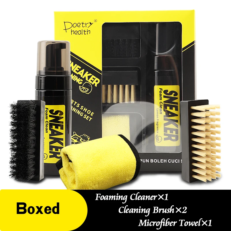4Pcs Set