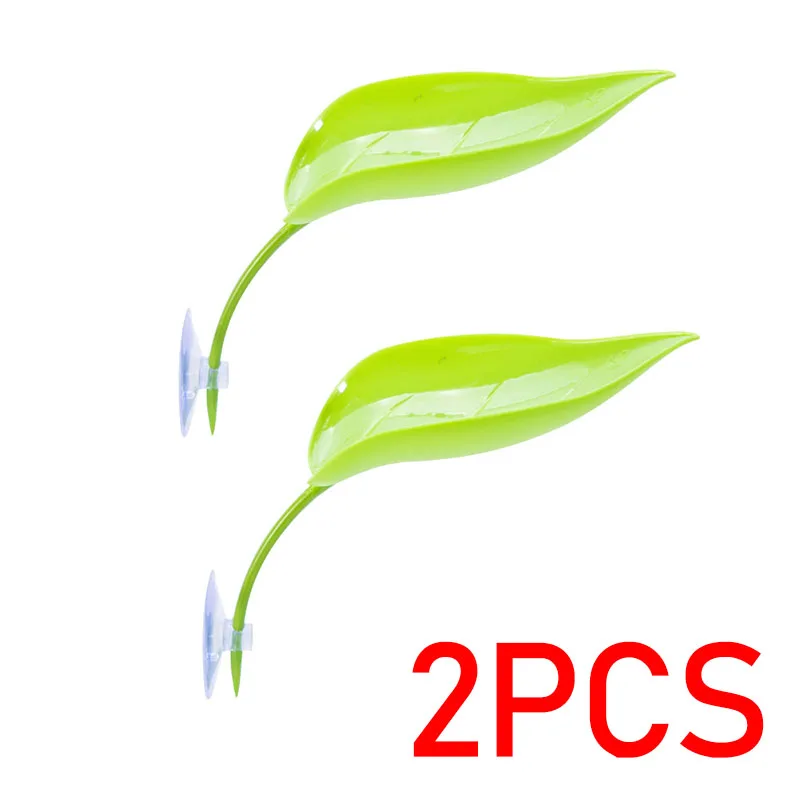 2PCS-Light Green