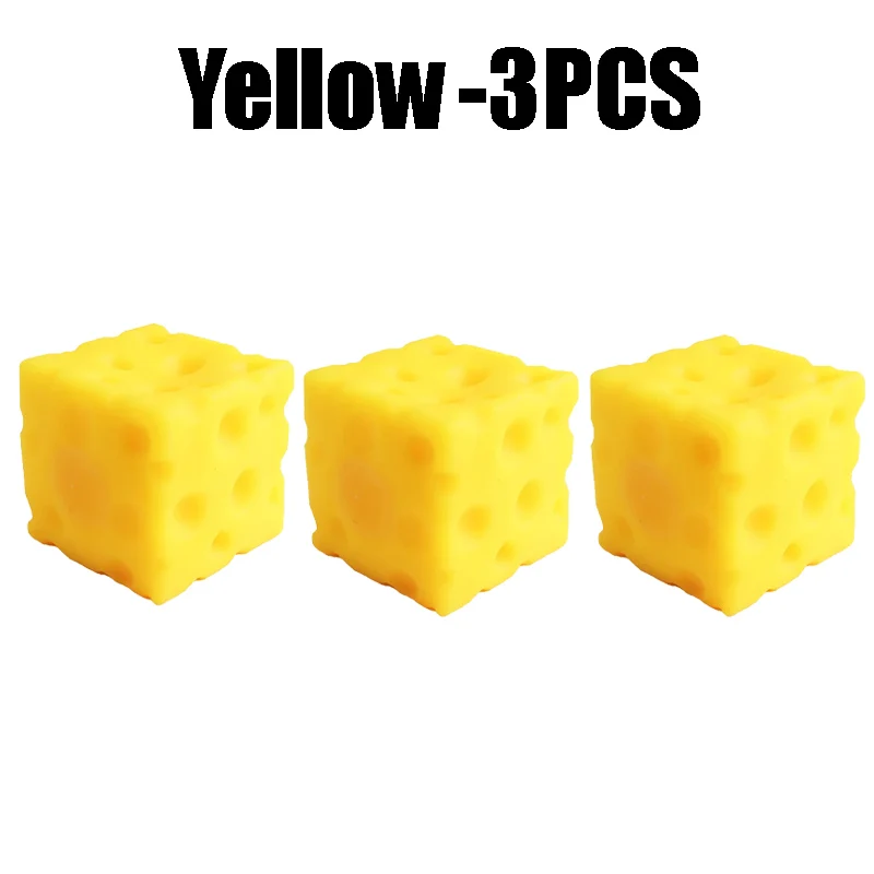 3PCS