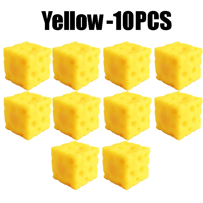 10PCS