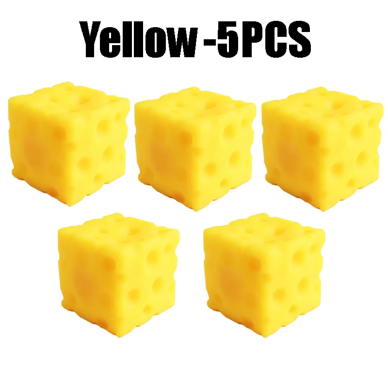 5PCS