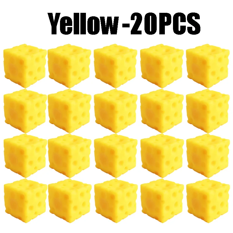 20PCS