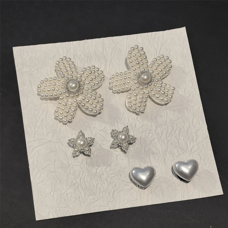 White-6Pcs