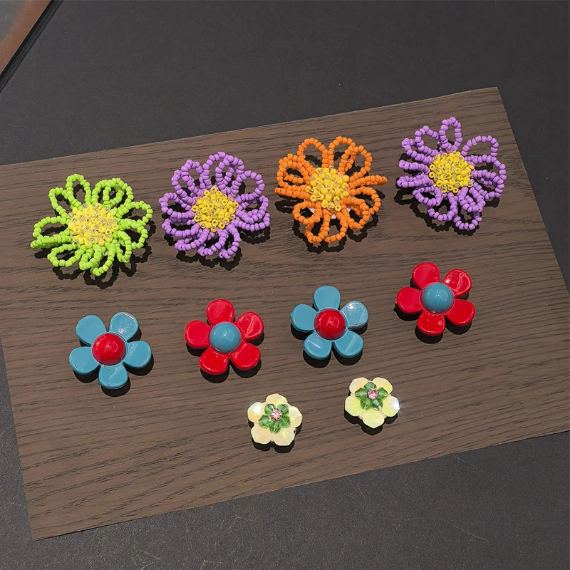 colorful-10Pcs
